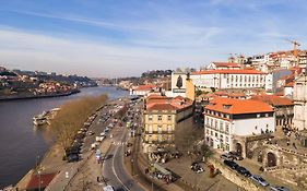 Memoria Porto FLH Hotels